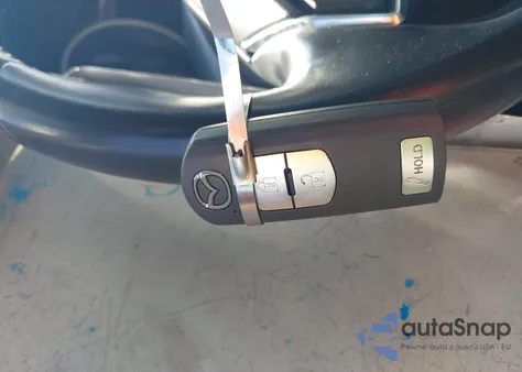 2018 Mazda Mazda3 Touring from USA, damaged, VIN 3MZBN1L36JM172115